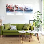 Increasing Presence of Online Retailing to Stimulate Growth of Wall Art Industry