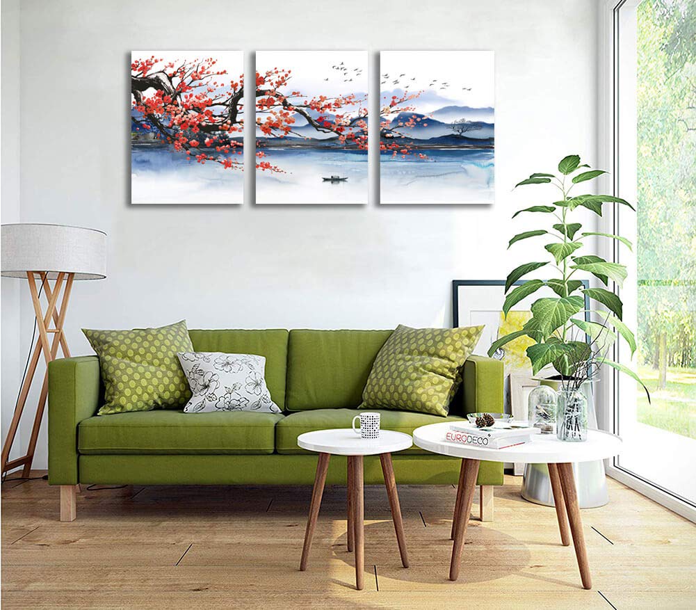 Increasing Presence Of Online Retailing To Stimulate Growth Of Wall Art Industry 