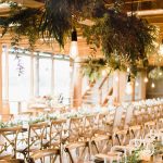9 Ways to Transform Your Wedding Venue