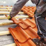 What Kind of Repair Work Does Roofing Contractor do?