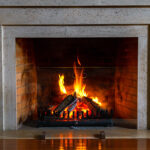 Top 5 Benefits of An Electric Fireplace