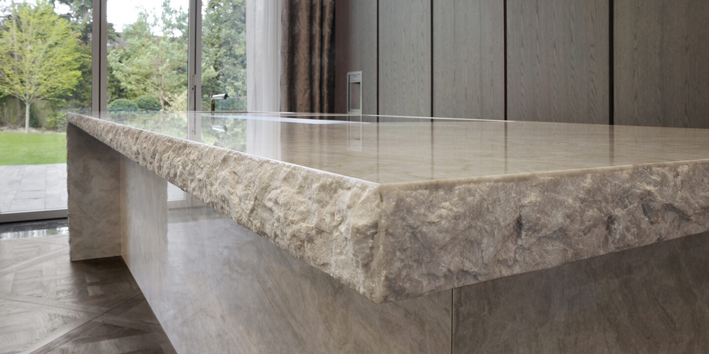 Know The 6 Different Types Of Marble Natural Stone - Home Decor Guru