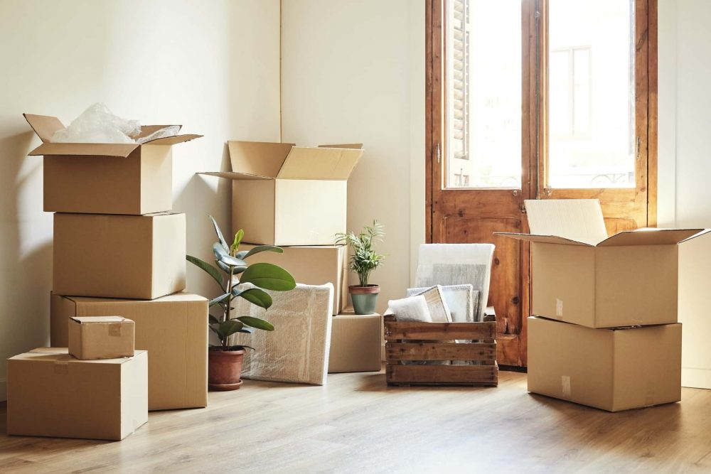Stress-Free Moving Tips from the Pros: Making Your Relocation a Piece of Cake