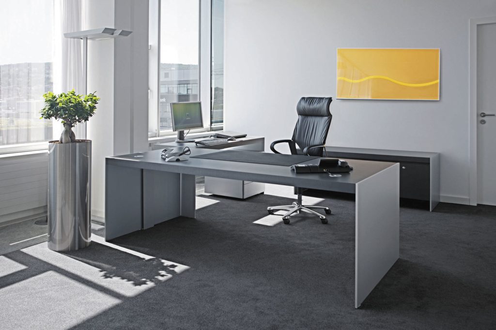 Reasons Why Businesses Hire A Professional Office Furniture Installation Service