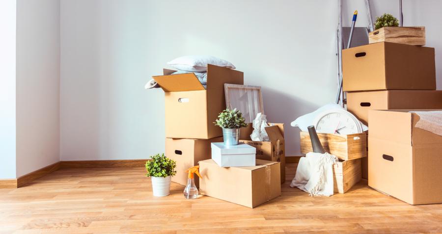 Eco-Friendly Moving: How to Reduce Your Carbon Footprint During the Process