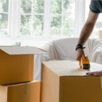 Pack and Go: The Ultimate Guide to Efficient Moving and Packing