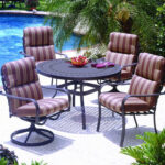 patio furniture in Fort Myers