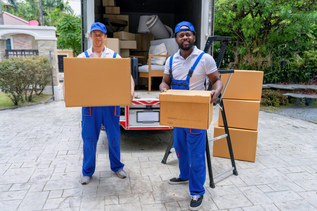 Tips from Safe Ship Moving Services on How to Make an Eco-Friendly Moving