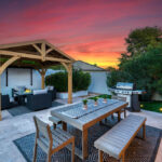 Patio Furniture in Naples