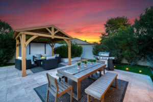Patio Furniture in Naples