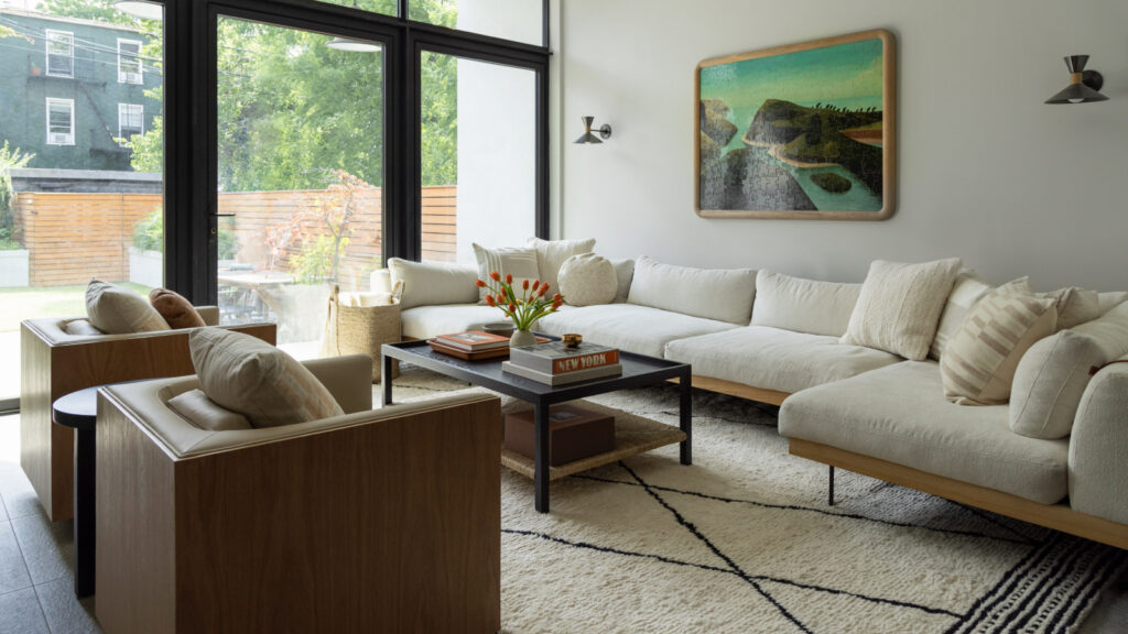 Finding the Right Living Room Sofa in Cerritos for Your Home