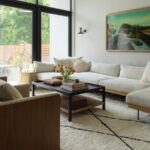 Living Room Sofa in Cerritos